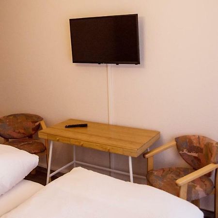 B&B Trobisch Dresden Exteriör bild