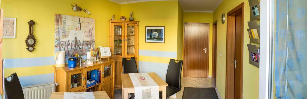 B&B Trobisch Dresden Exteriör bild