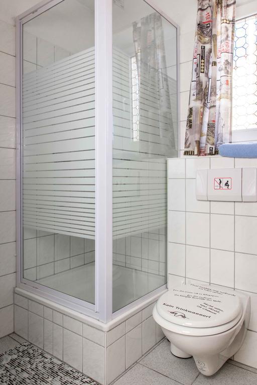 B&B Trobisch Dresden Exteriör bild