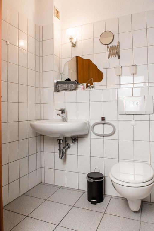 B&B Trobisch Dresden Exteriör bild