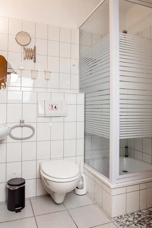 B&B Trobisch Dresden Exteriör bild
