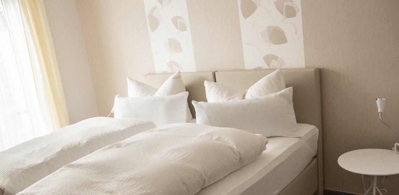 B&B Trobisch Dresden Exteriör bild
